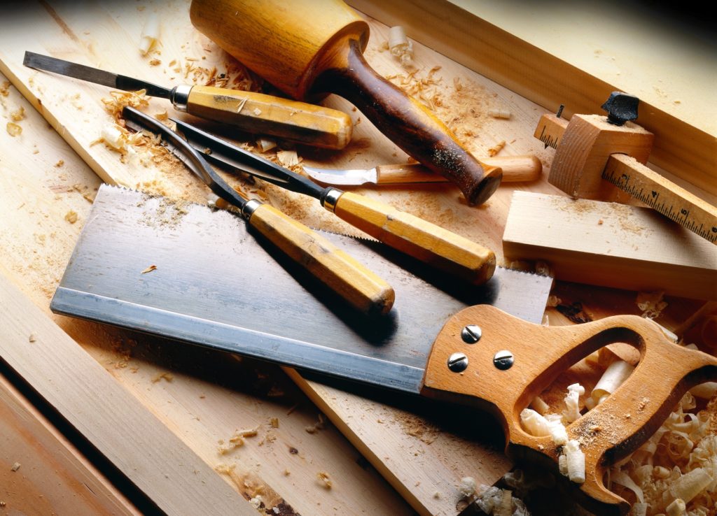 What does God-led Creativity Look Like?