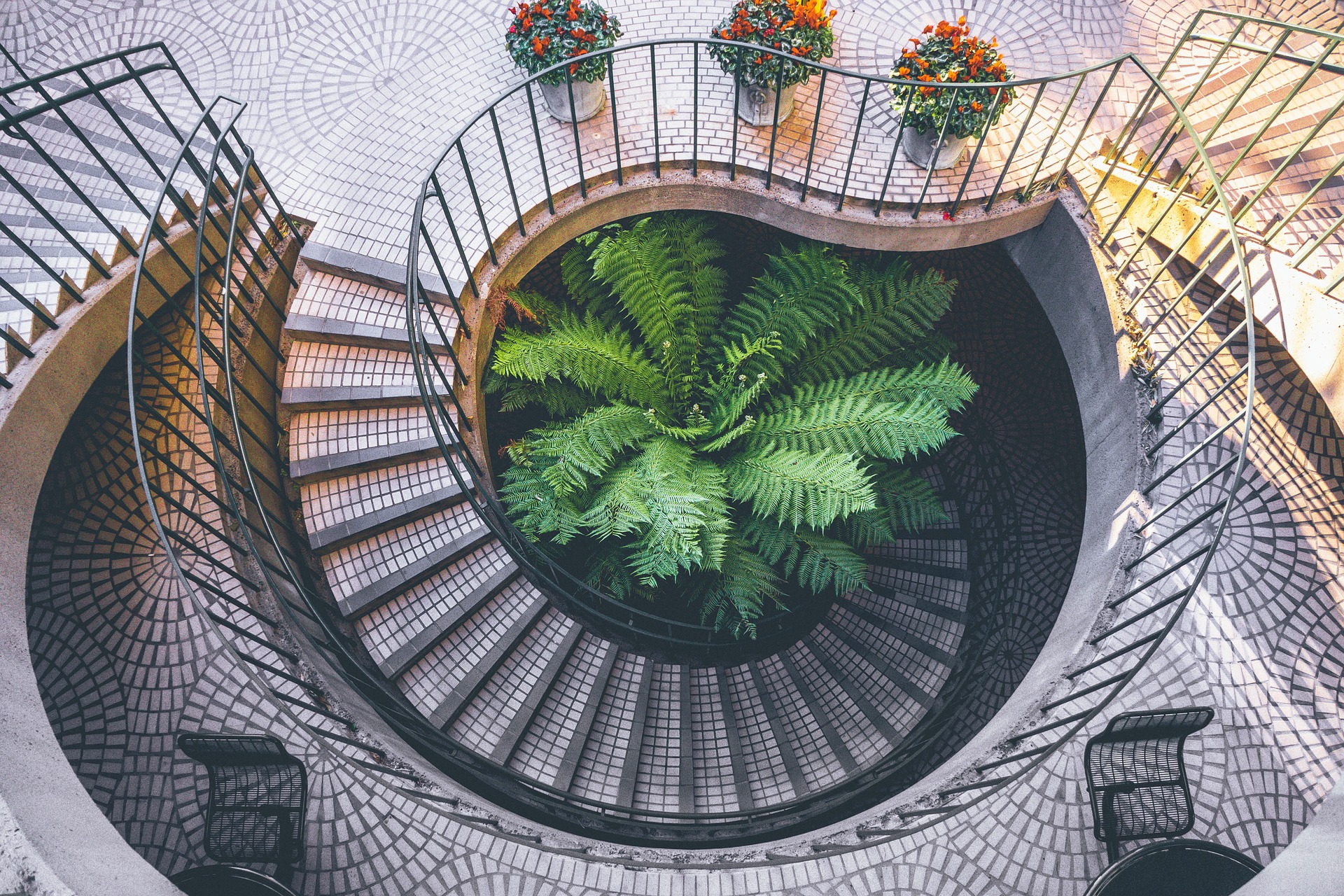 What are Your Creative Patterns and Processes?