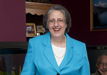 Frannie Watson Finds Her Voice