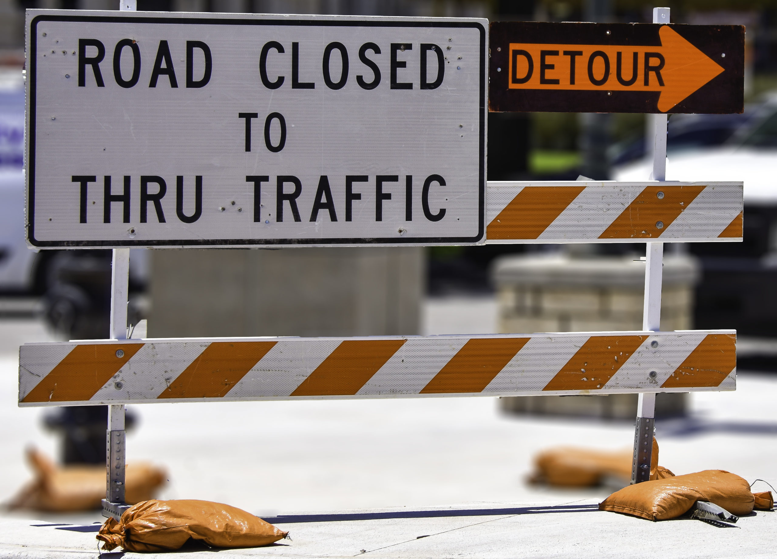 Self-Diagnosing Your Creative Roadblocks