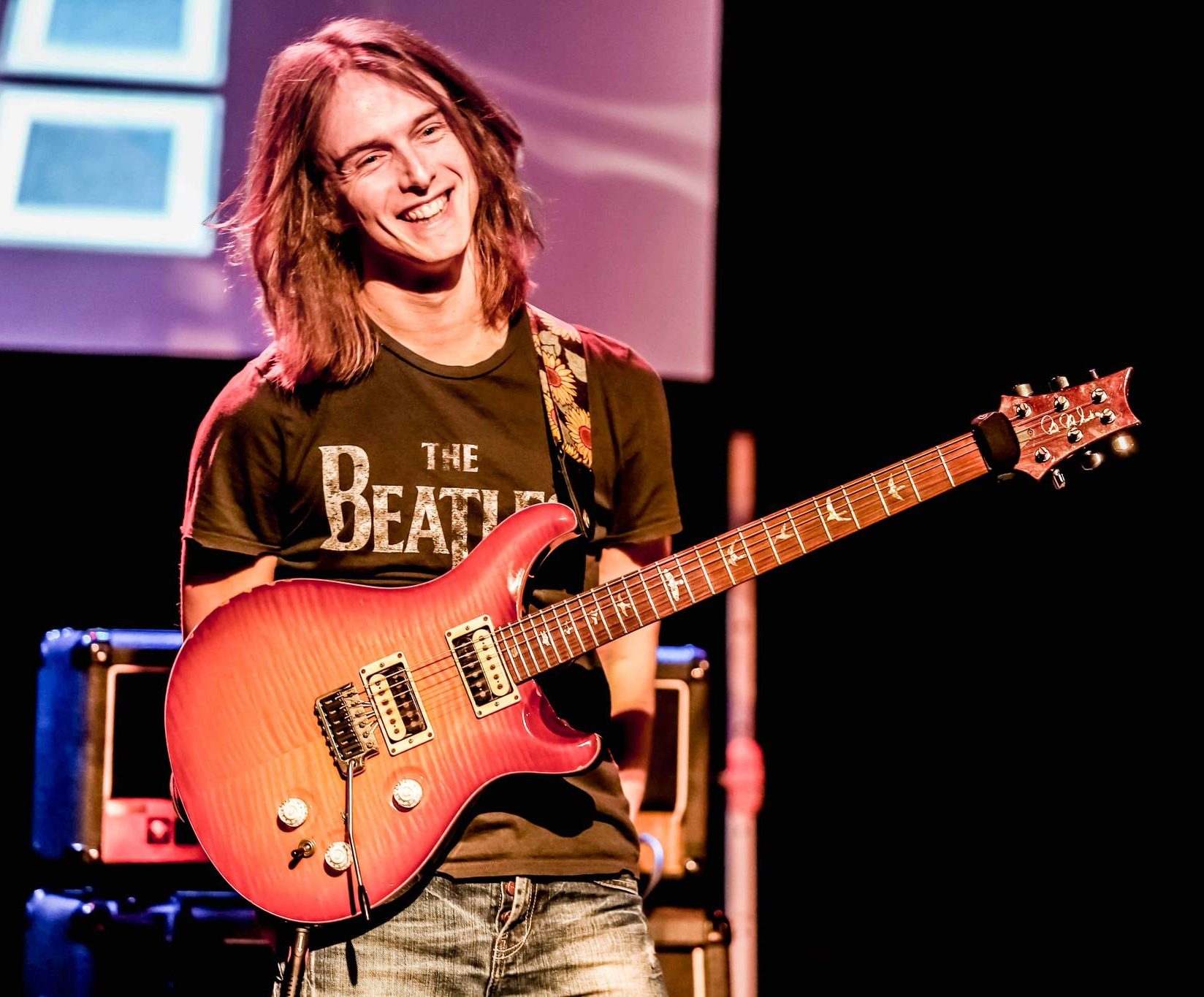 Paul Bielatowicz’s Progressive Creativity