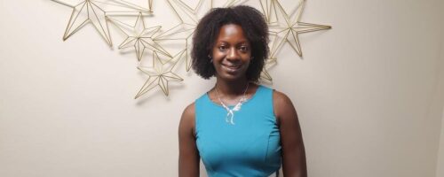 Portia Wayne’s Power of Words