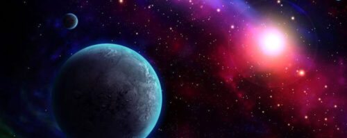 We’re All Living in a Parallel Universe
